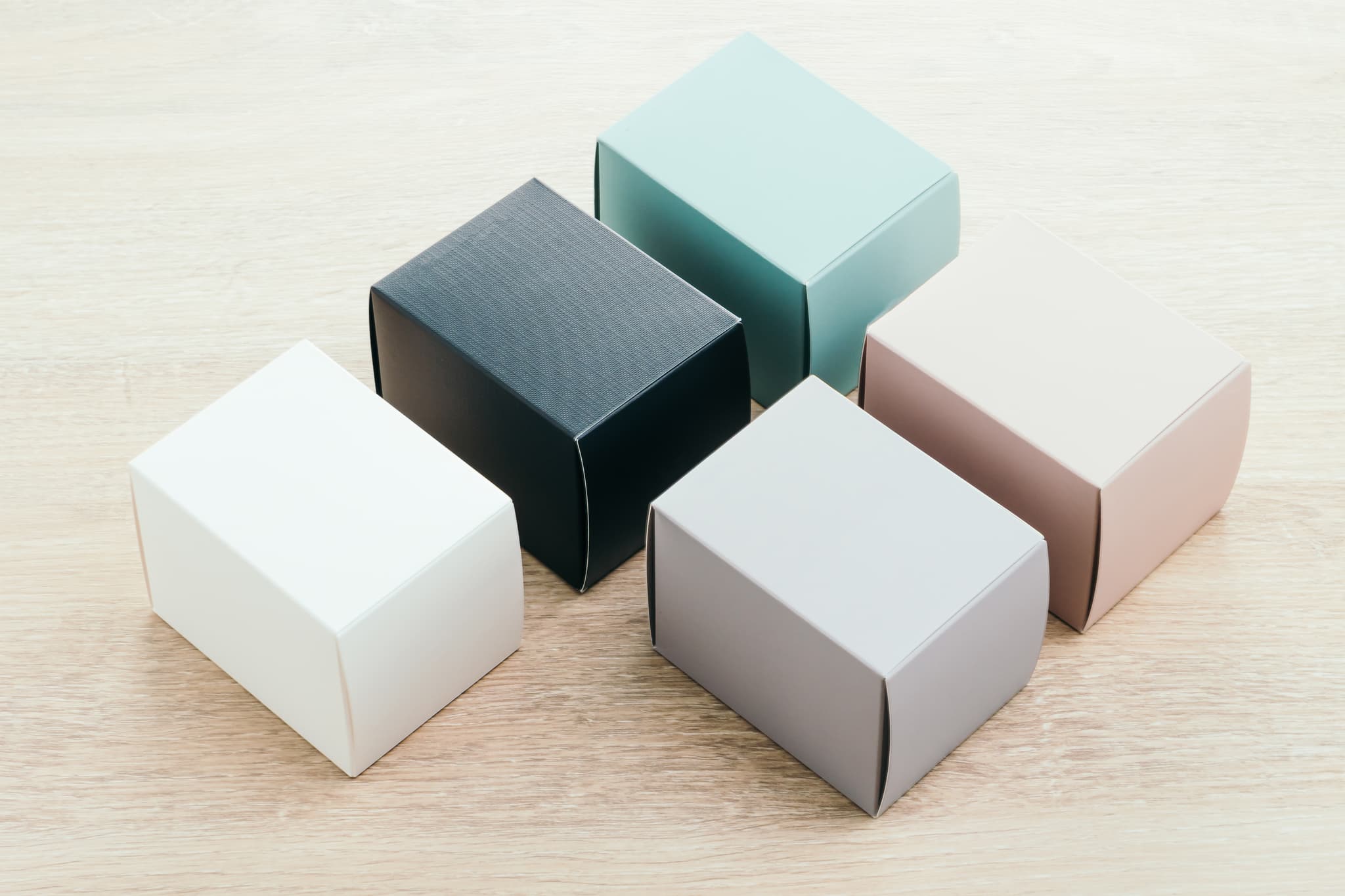 Mono Carton Packaging Services