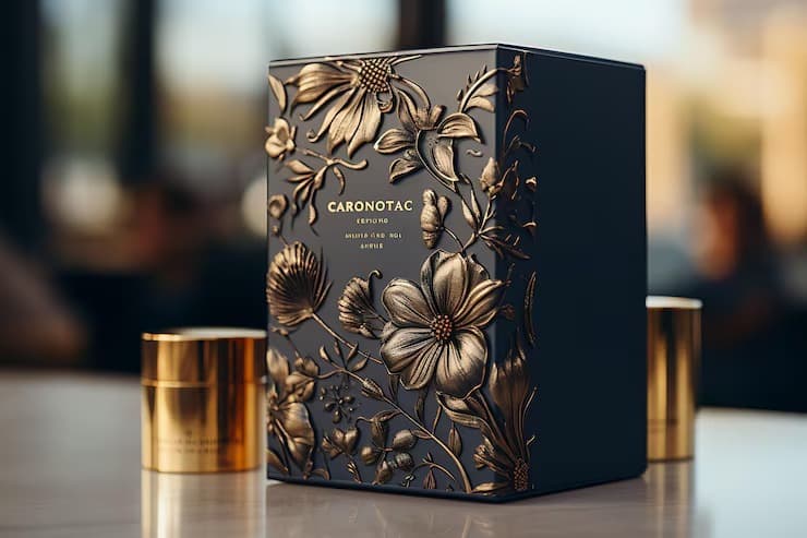 Premium Cosmetic Box Manufacturers