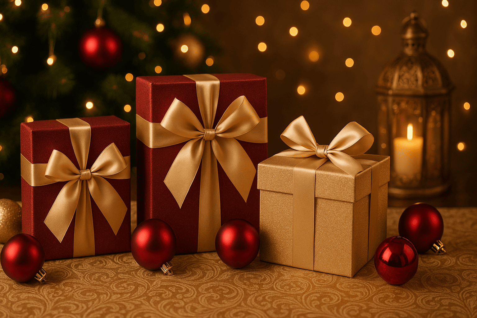 Premium Festive Gift Boxes in Delhi Boxed in Celebration