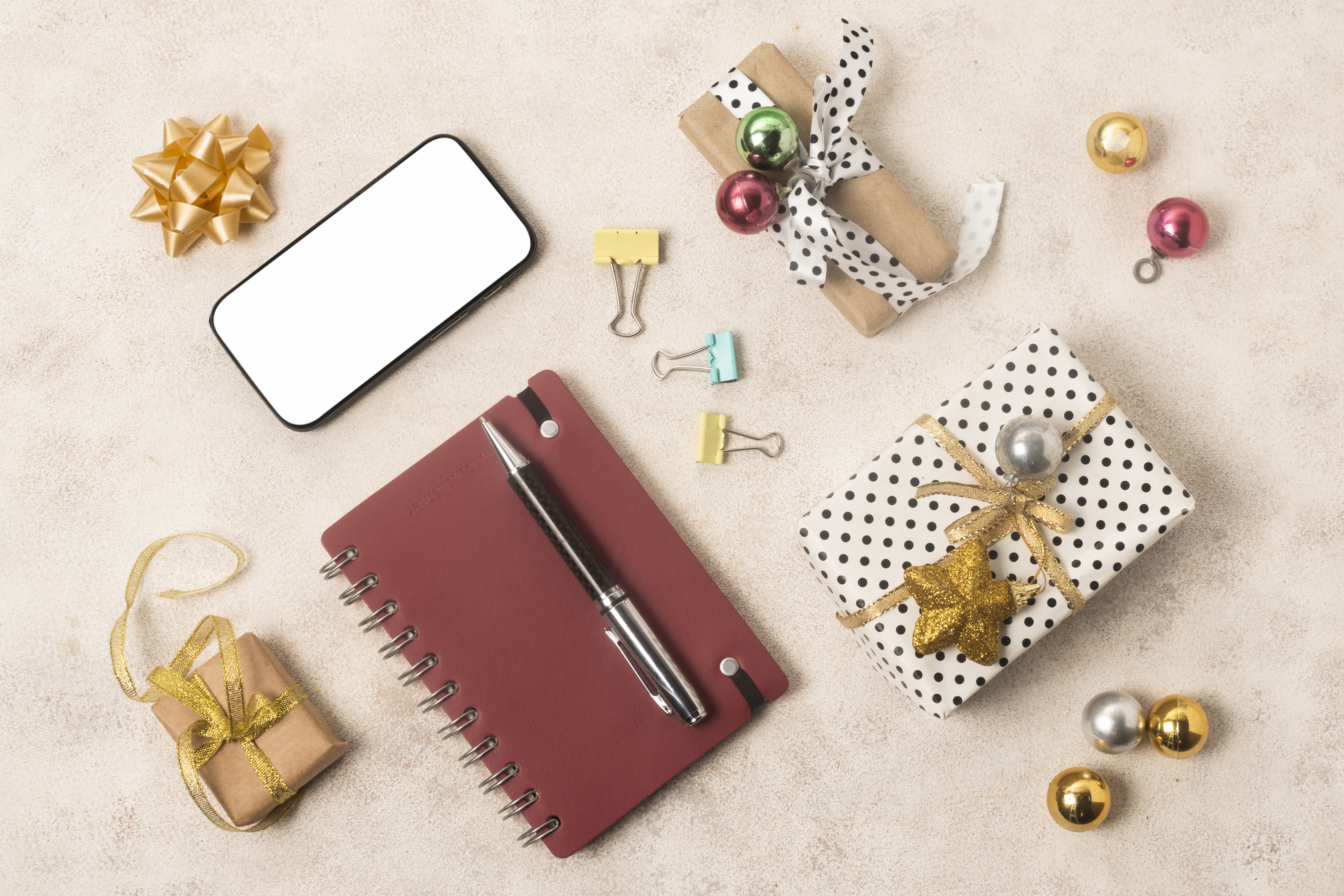 5 Factors to Consider Before You Order Bulk Corporate Gifts