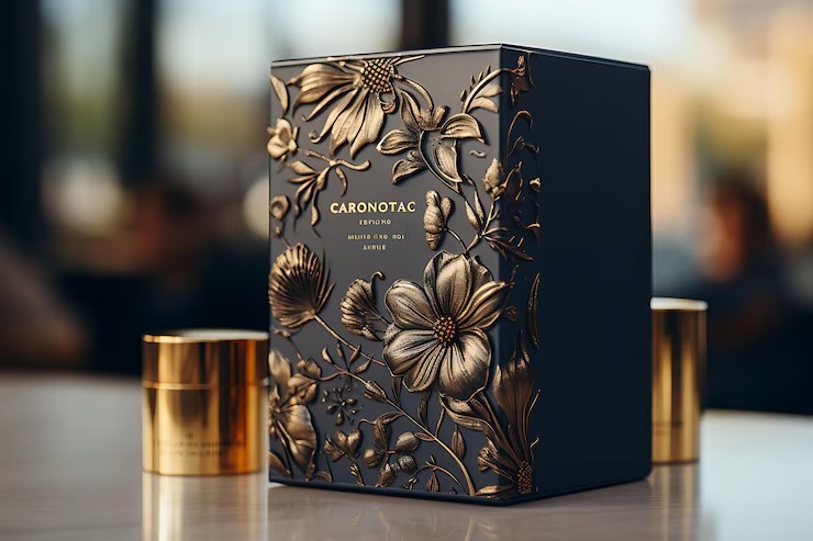 Premium Cosmetic Box Manufacturers – Elevate Your Brand with Pac My Product