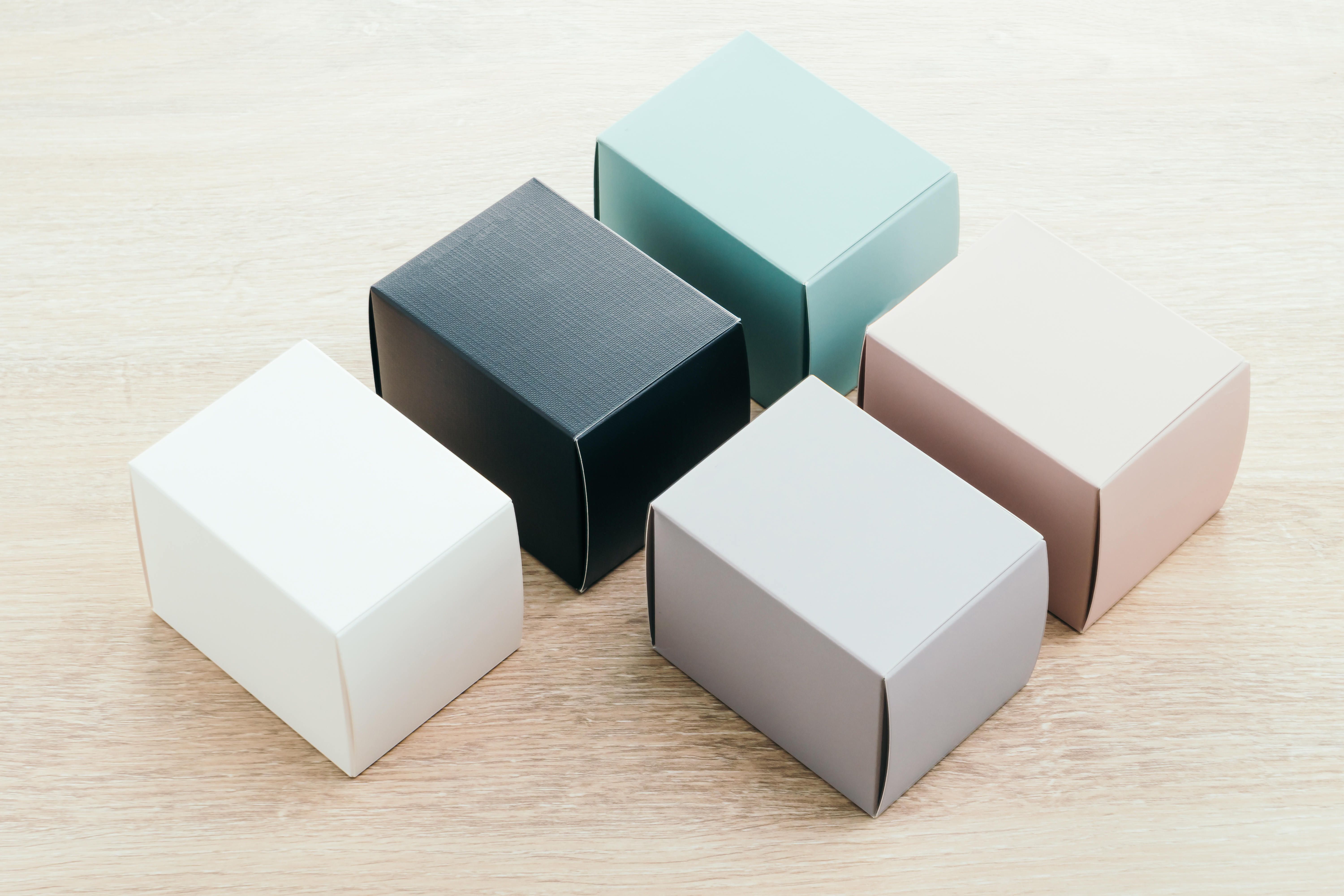 Mono Carton Boxes Packaging Services in India