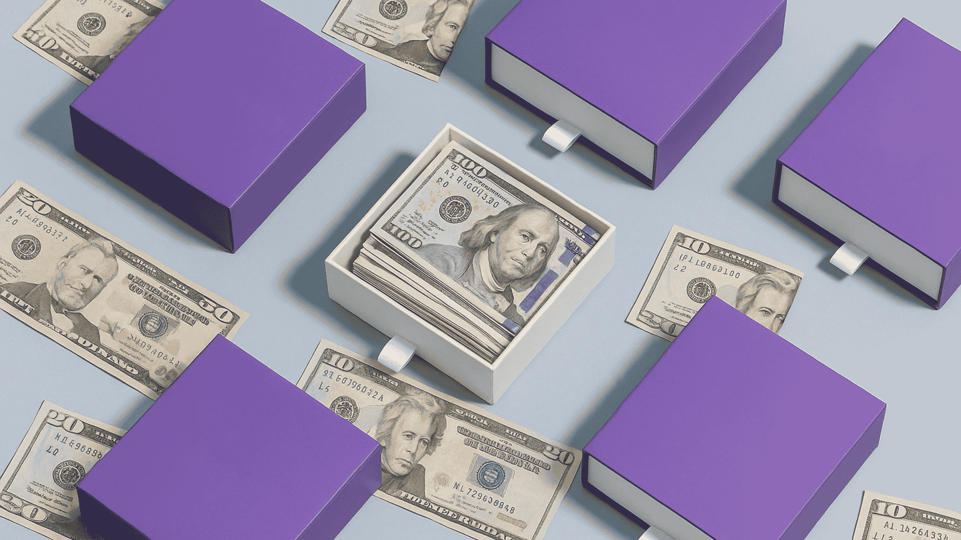 Why Premium Brands Invest More in Packaging than in Advertising